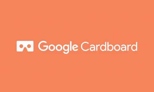 Google Cardboard