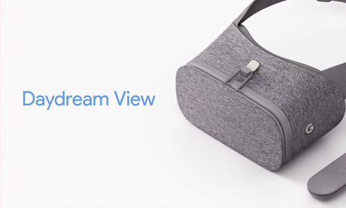 Google DayDream