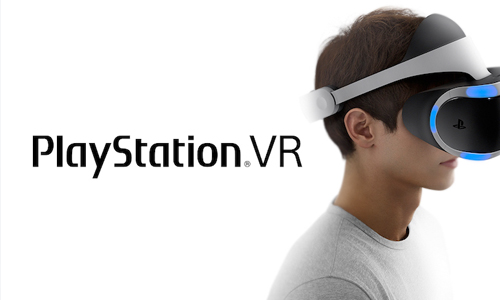 Playstation VR