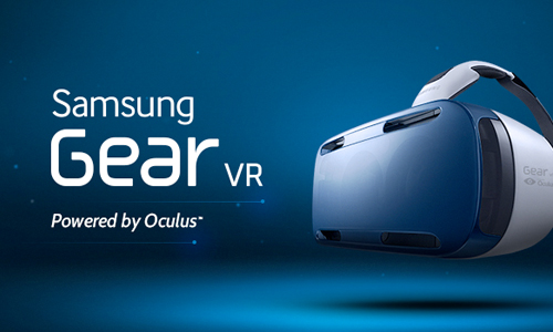 Samsung Gear VR